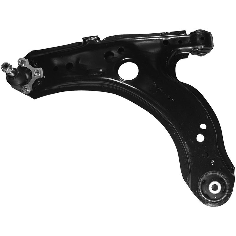 Bandeja da Suspensão para Volkswagen Golf - Amortex - 52211