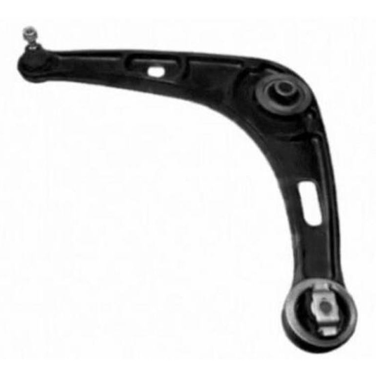 Bandeja da Suspensão para Renault Laguna - Amortex - 52475
