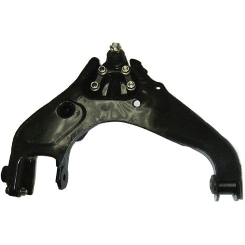 Bandeja da Suspensão para Mitsubishi L200 - Amortex - 53506