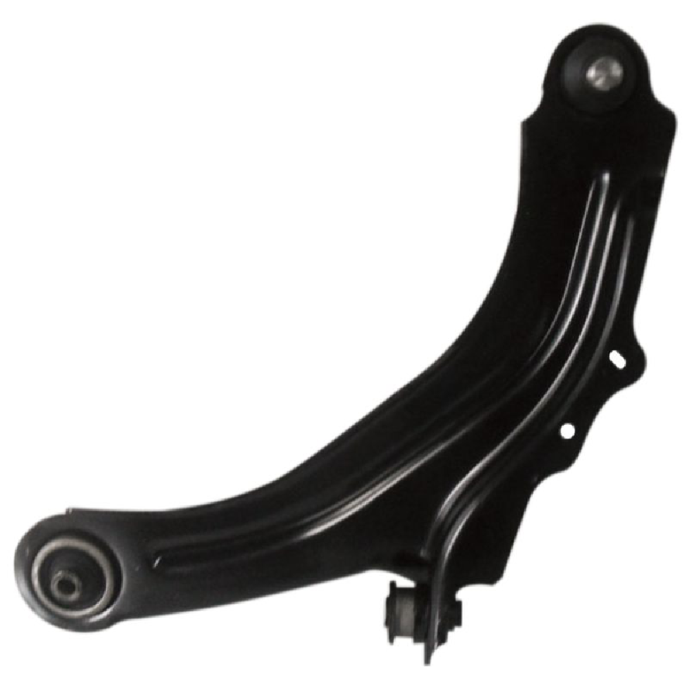 Bandeja da Suspensão para Renault Megane e Megane Grand Tour - Amortex - 56489
