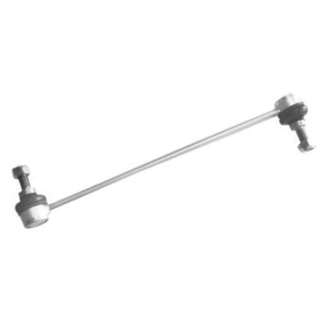 Bieleta da Barra Estabilizadora para Mazda 626 e Protege - Amortex - 33400
