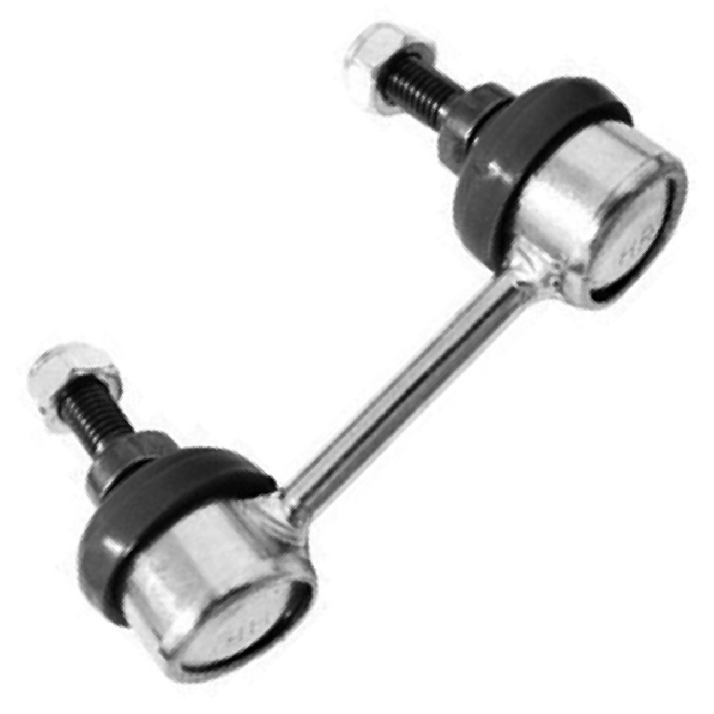 Bieleta da Barra Estabilizadora para Mazda 626 - Amortex - 33403
