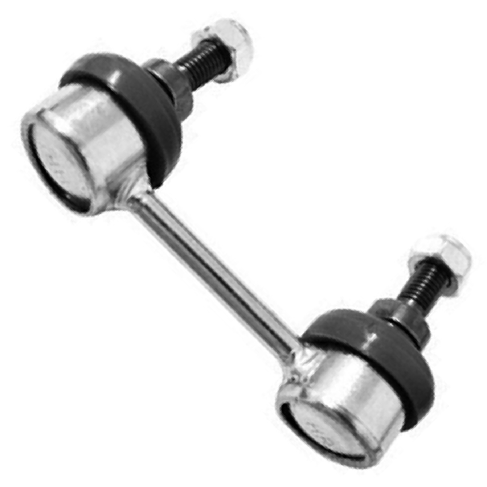 Bieleta da Barra Estabilizadora para Mazda 626 - Amortex - 33403