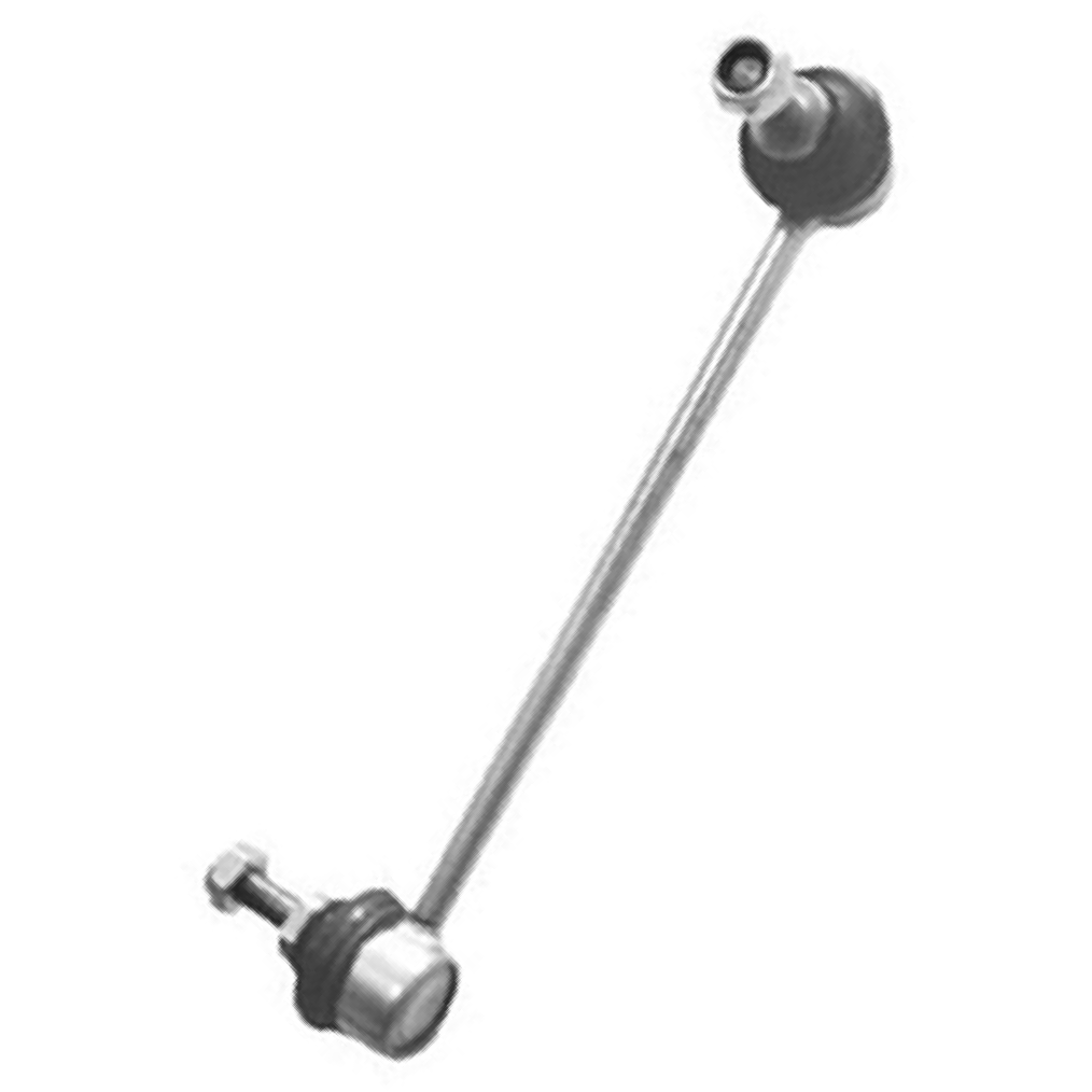 Bieleta da Barra Estabilizadora para Mercedes-Benz A 160 e A 200 - Amortex - 33404