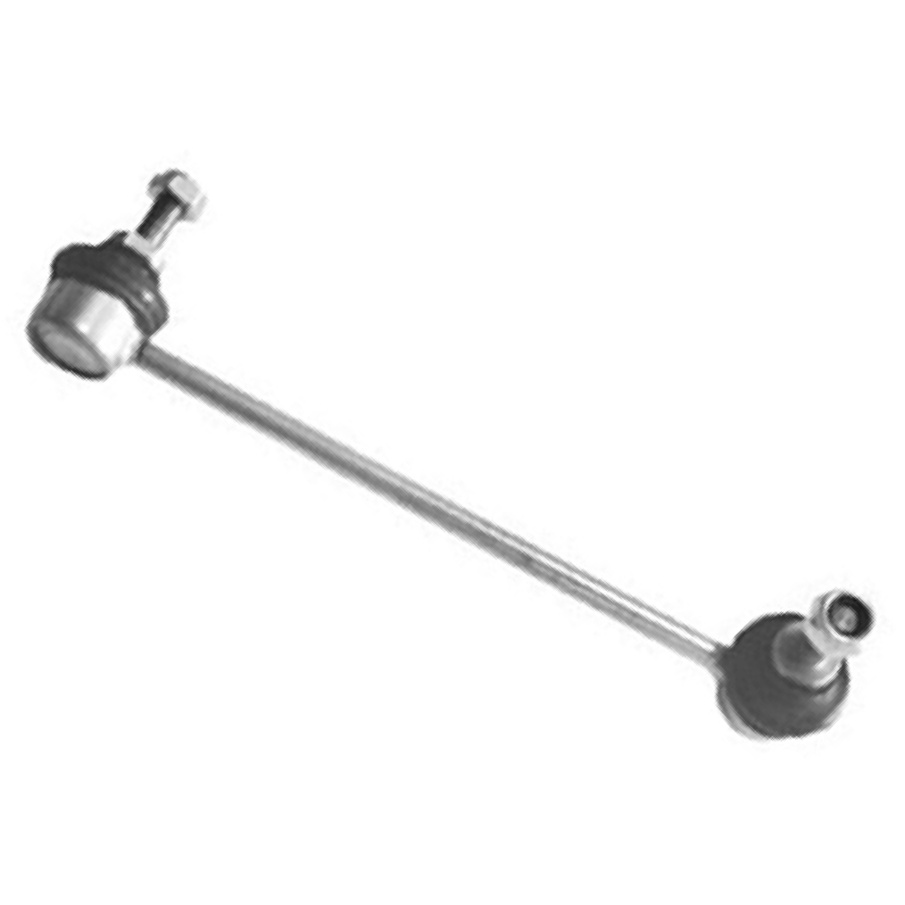 Bieleta da Barra Estabilizadora para Mercedes-Benz A 160 e A 200 - Amortex - 33404