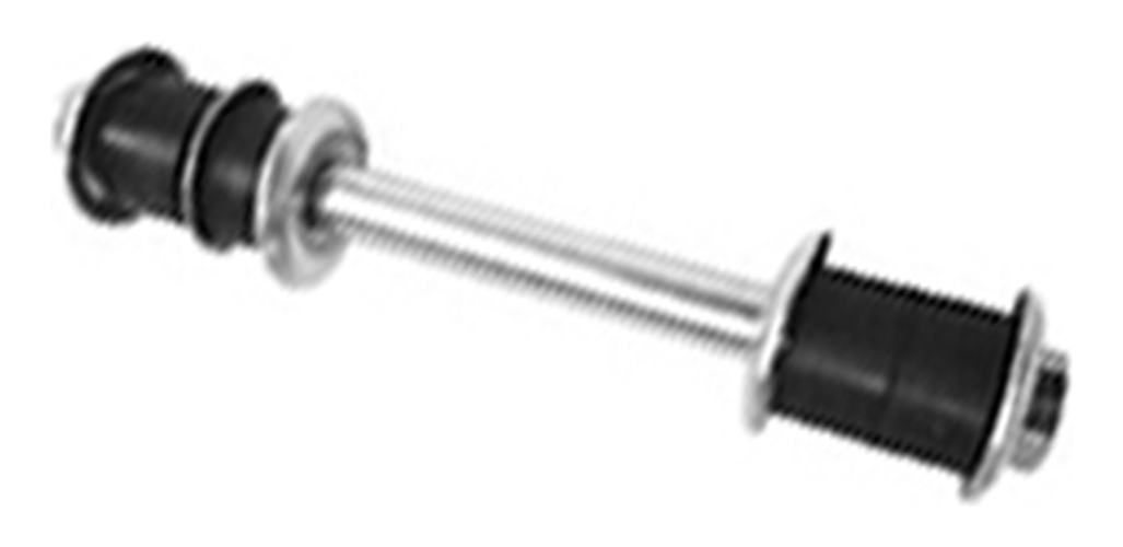 Bieleta da Barra Estabilizadora para Toyota Hilux - Amortex - 33439