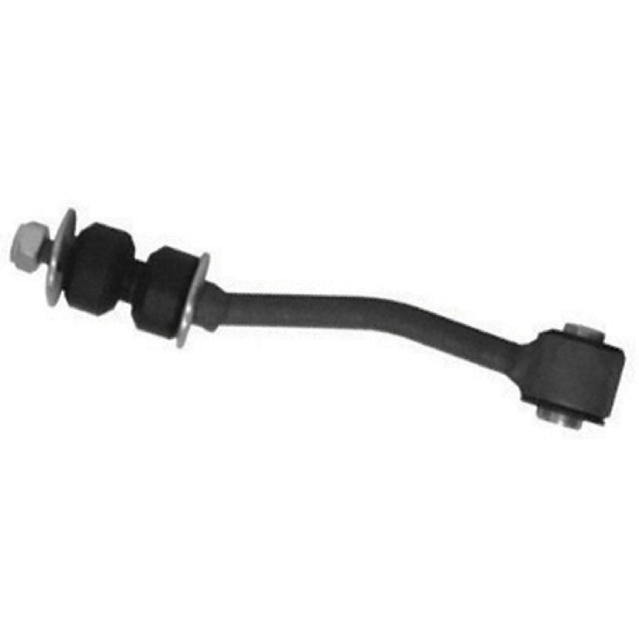 Bieleta da Barra Estabilizadora para Jeep Cherokee e Grand Cherokee - Amortex - 33466