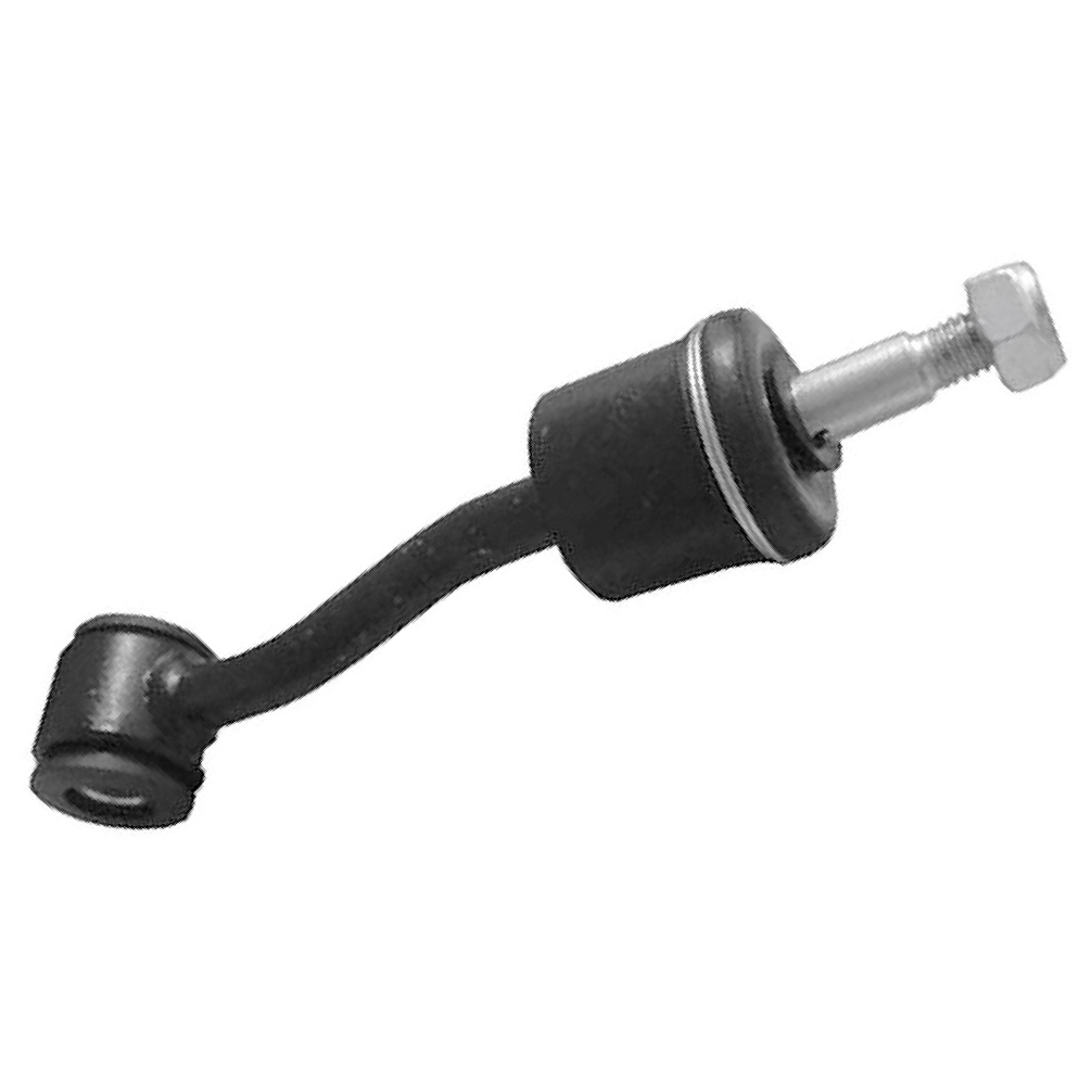Bieleta da Barra Estabilizadora para Jeep Cherokee e Grand Cherokee - Amortex - 33509