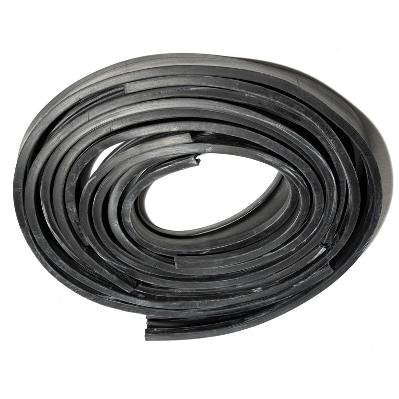 Borracha DA Cinta do Tanque de Combustível - Uniflex - 37727