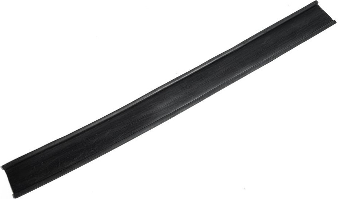 Borracha da Cinta do Tanque de Combustível - Uniflex - 39458