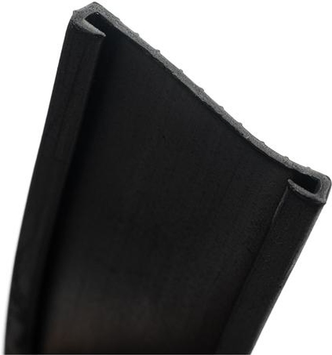 Borracha da Cinta do Tanque de Combustível - Uniflex - 39458