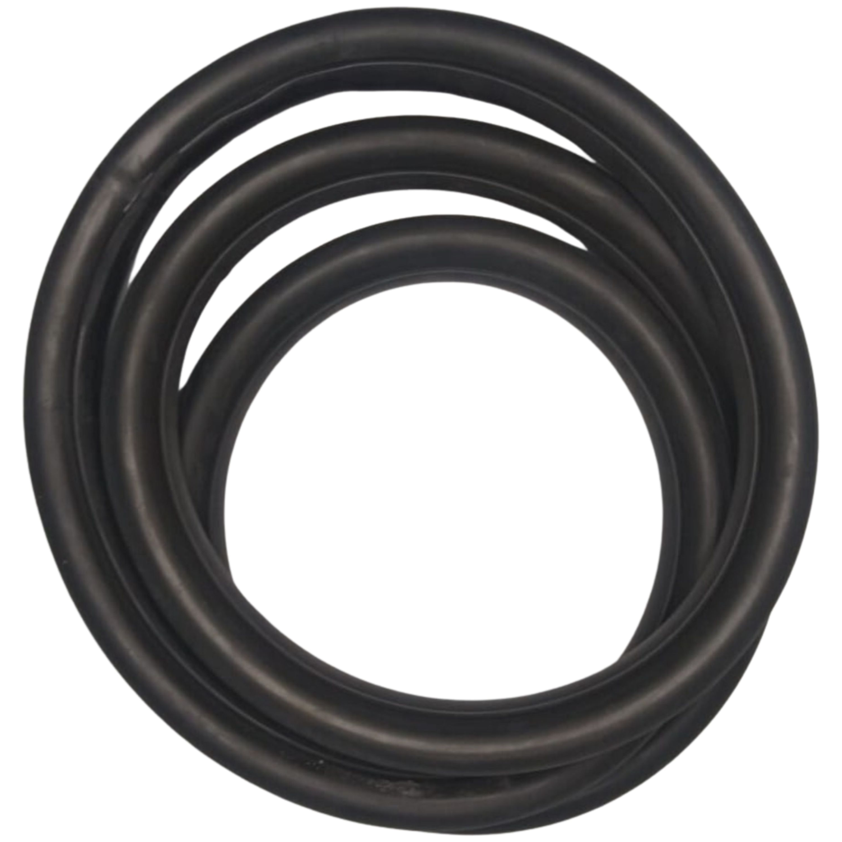 Borracha da Janela Lateral Fixa - Uniflex - 39391