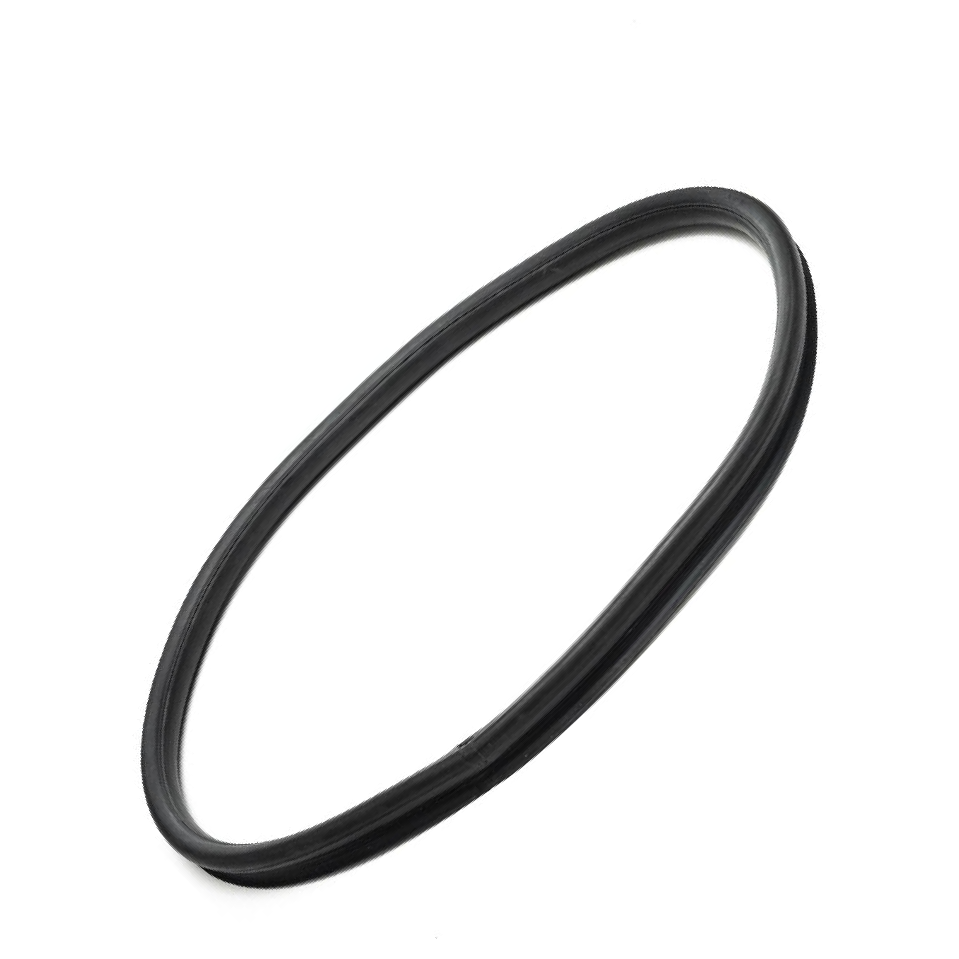 Borracha da Janela Lateral Fixa para Toyota Bandeirante - Uniflex - 39584