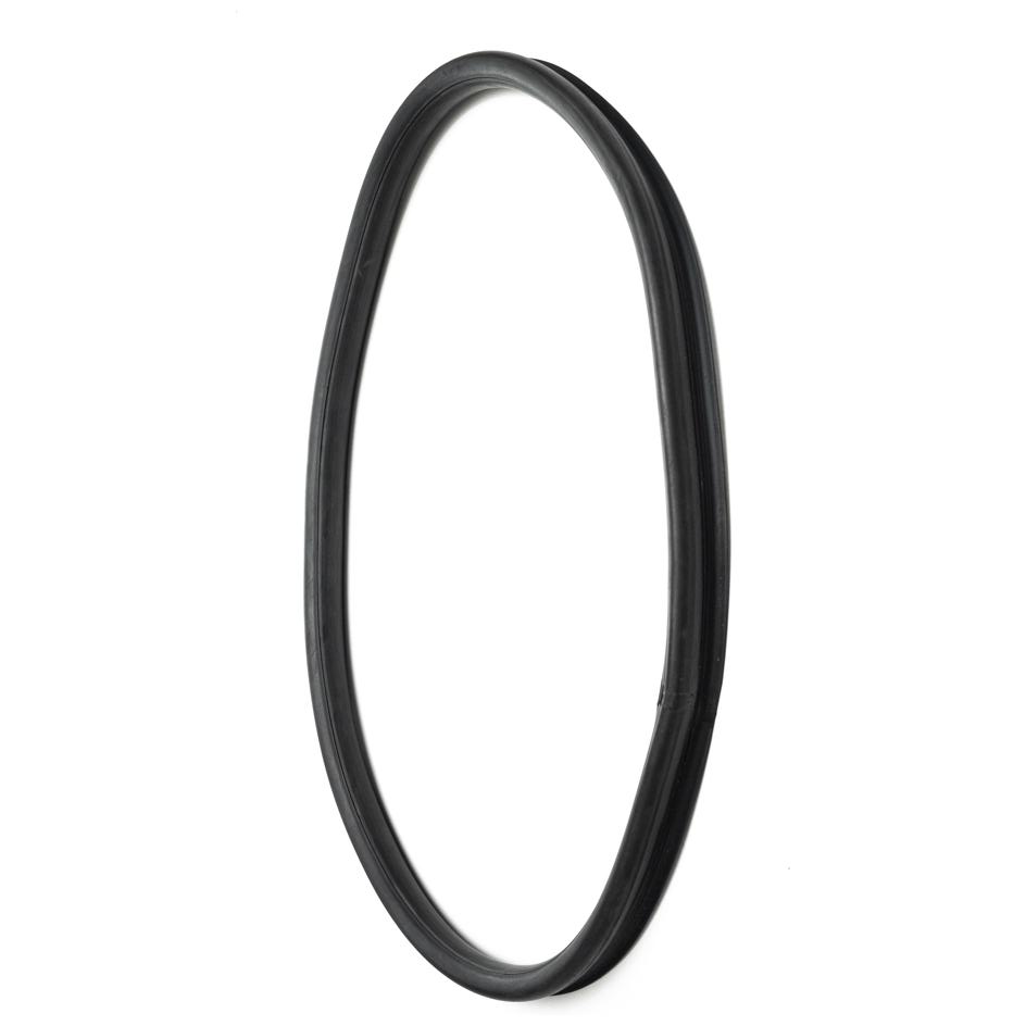 Borracha da Janela Lateral Fixa para Toyota Bandeirante - Uniflex - 39584