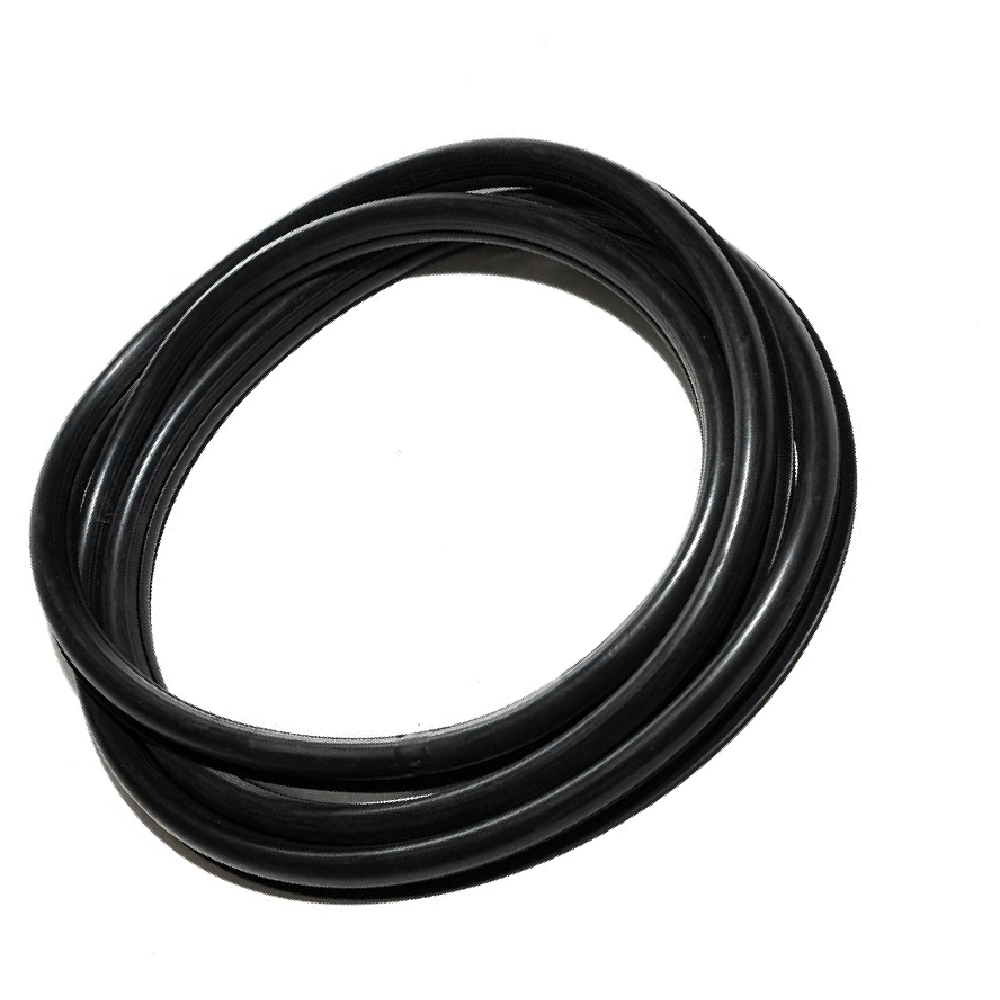 Borracha da Janela Lateral Fixa para Volkswagen Variant - Uniflex - 37344