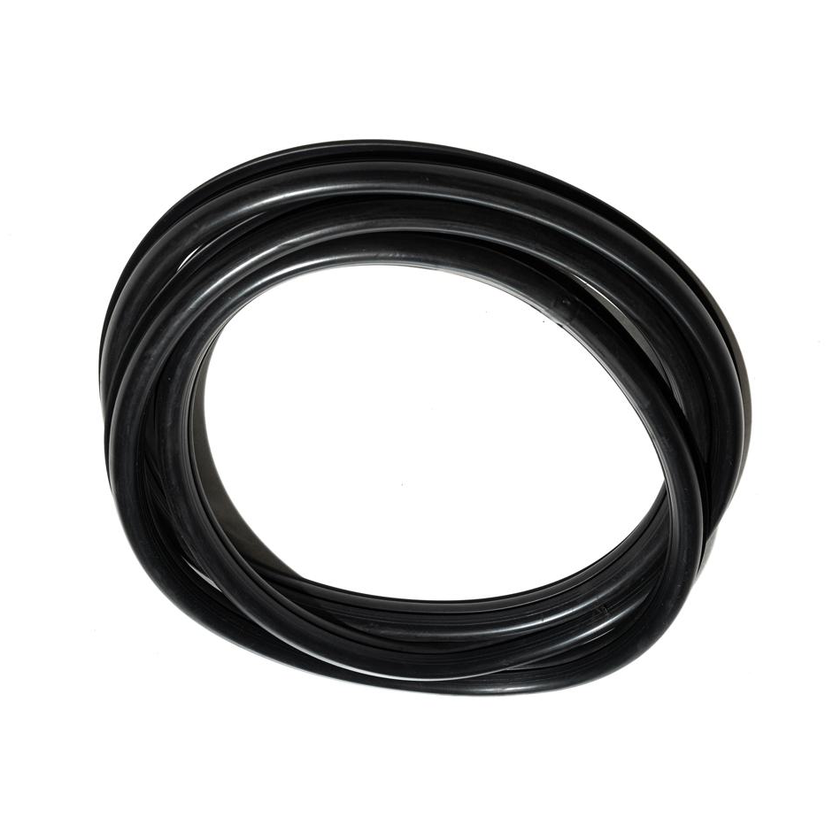 Borracha da Janela Lateral Fixa para Volkswagen Variant - Uniflex - 37344