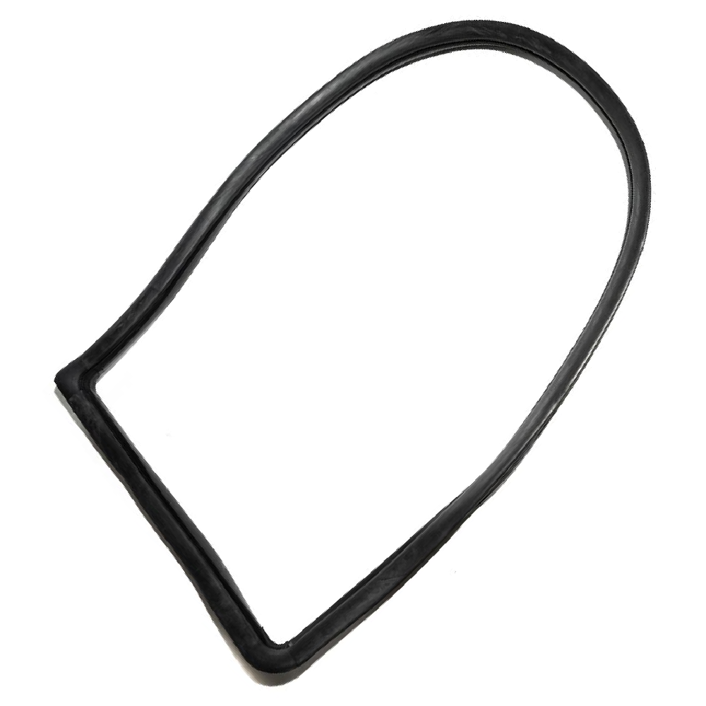 Borracha da Janela Lateral Fixa para Fiat Palio - Uniflex - 38889