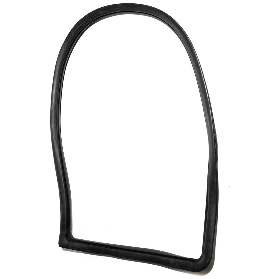 Borracha da Janela Lateral Fixa para Fiat Palio - Uniflex - 38889