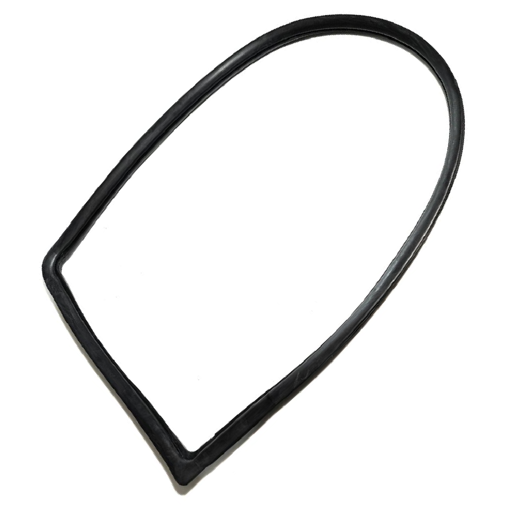 Borracha da Janela Lateral Fixa para Fiat Palio - Uniflex - 38888