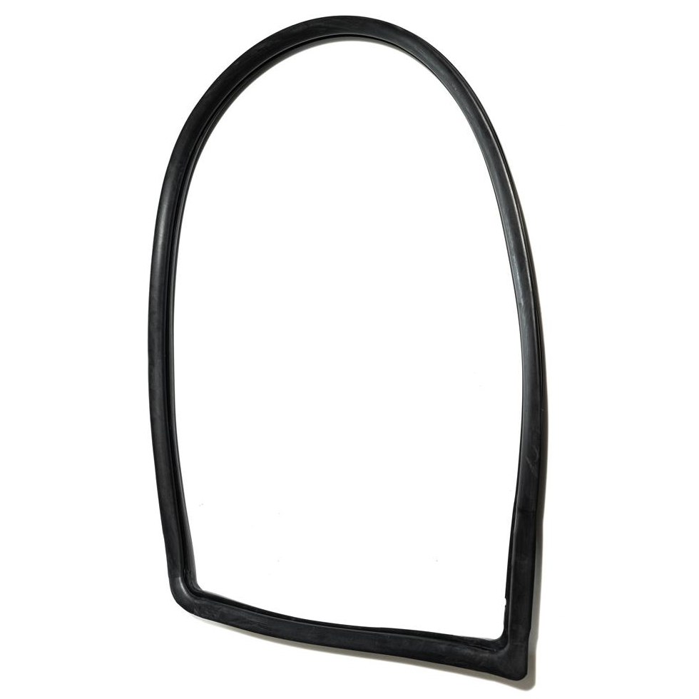 Borracha da Janela Lateral Fixa para Fiat Palio - Uniflex - 38888