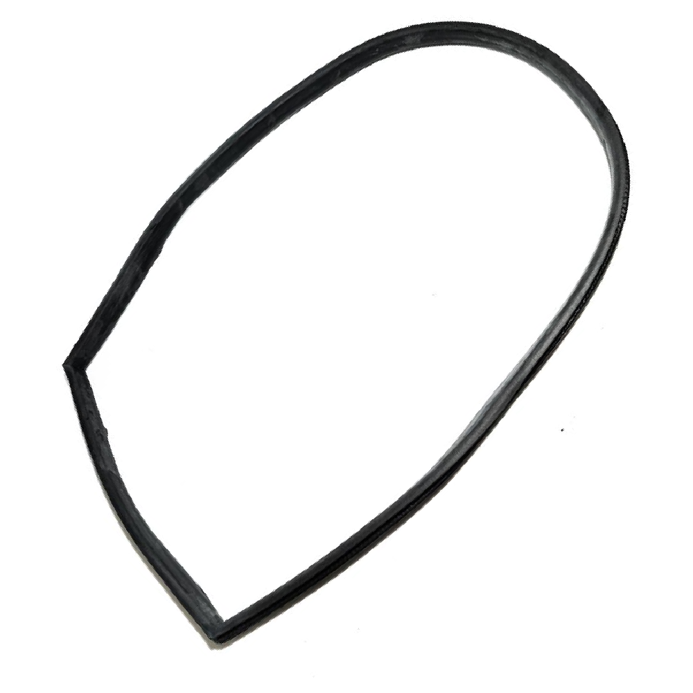 Borracha da Janela Móvel para Volkswagen Santana - Uniflex - 37335