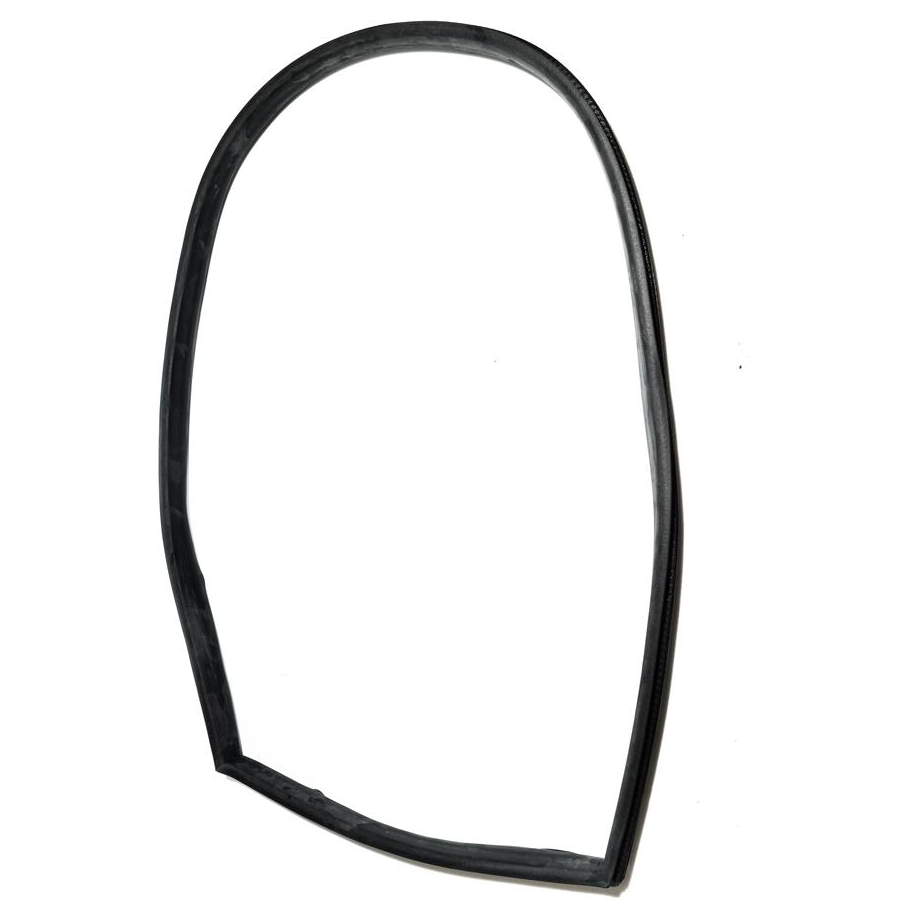 Borracha da Janela Móvel para Volkswagen Santana - Uniflex - 37335