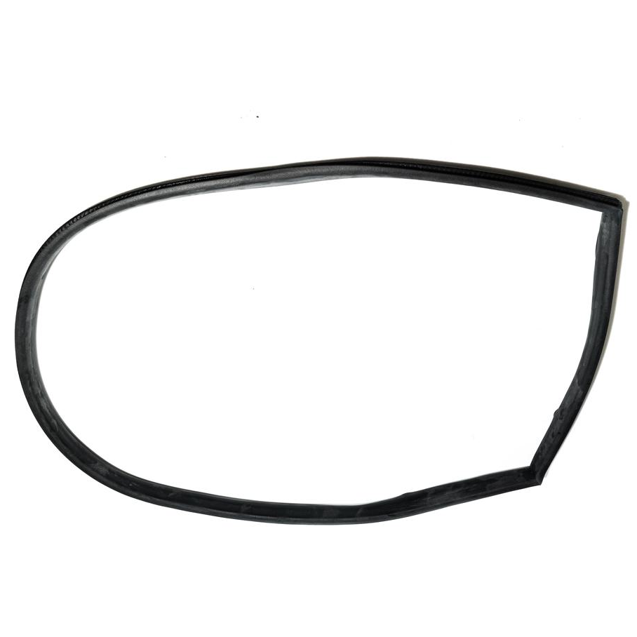 Borracha da Janela Móvel para Volkswagen Santana - Uniflex - 37335