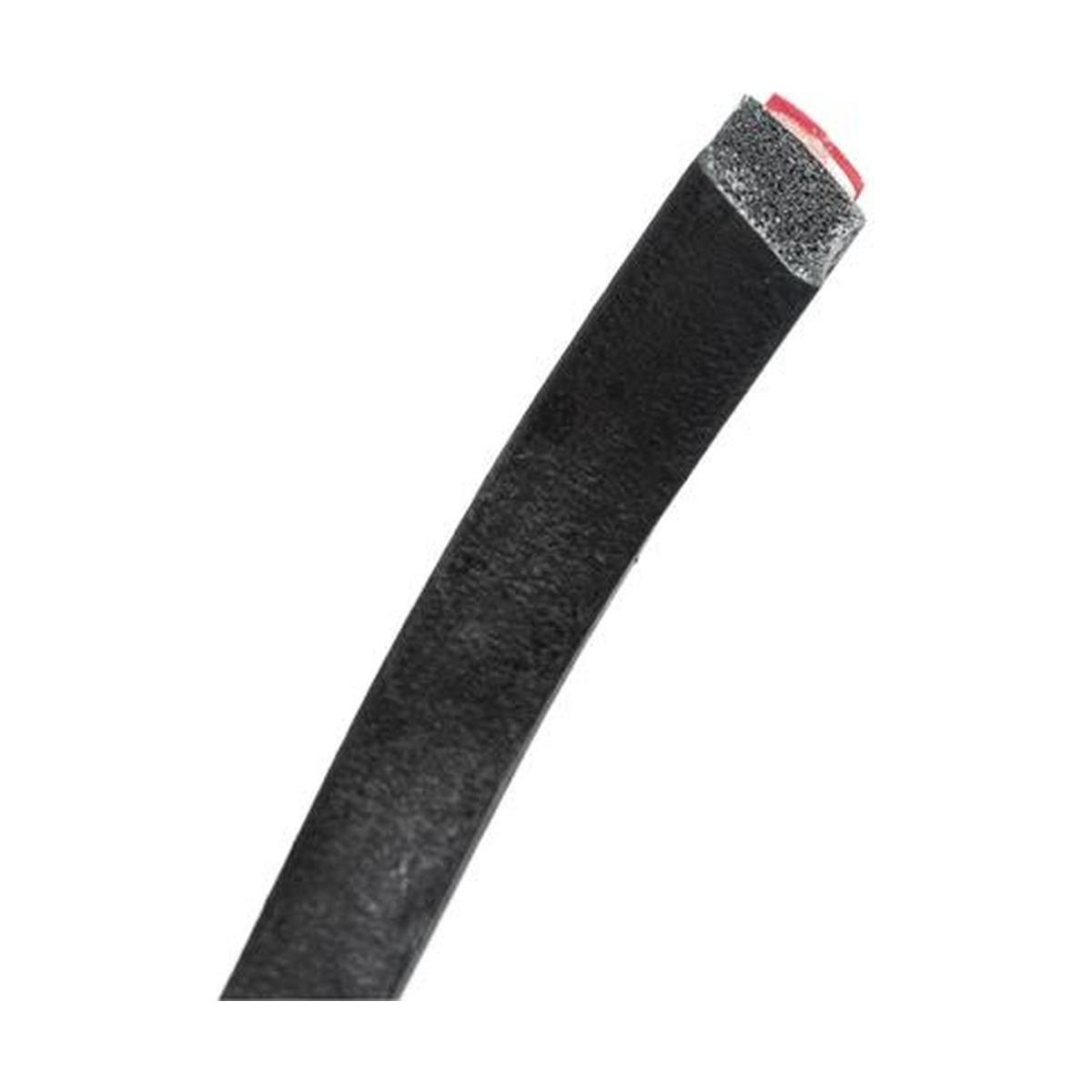 Borracha Inferior do Para-Brisa para Chevrolet Vectra - Uniflex - 37880