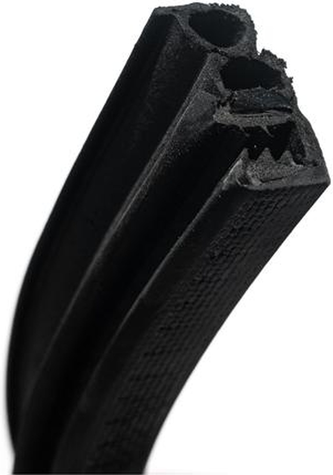 Borracha da Porta para Fiat Fiorino - Uniflex - 39432
