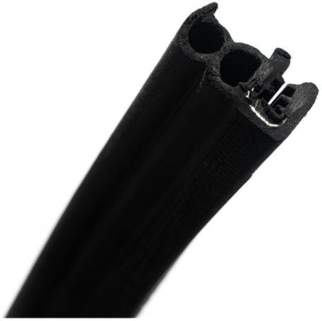 Borracha da Porta para Fiat Fiorino - Uniflex - 39432