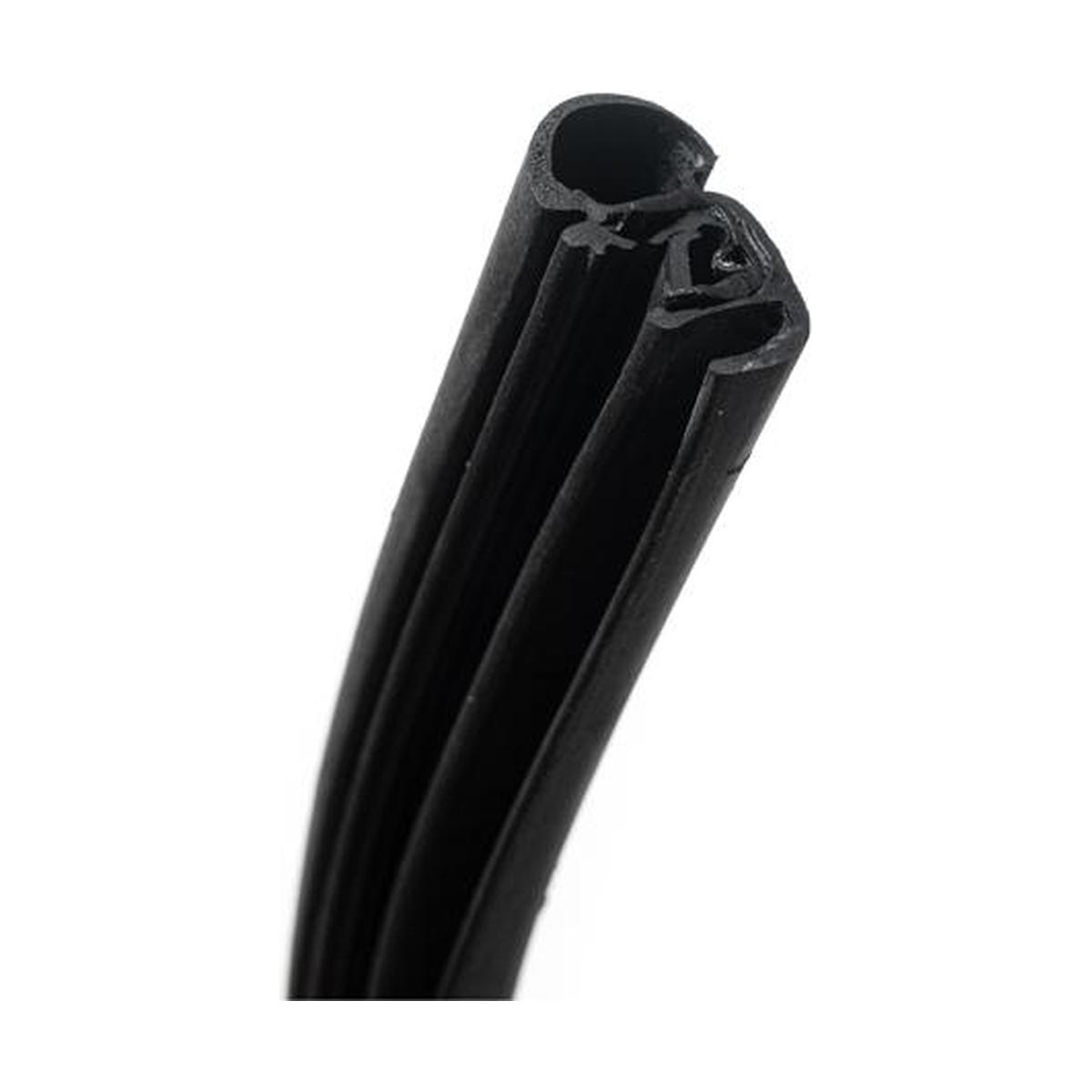 Borracha da Porta para Honda Civic - Uniflex - 39910