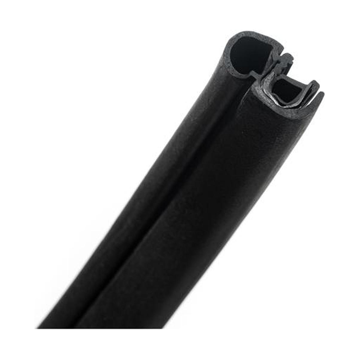 Borracha da Porta para Honda Civic - Uniflex - 39910