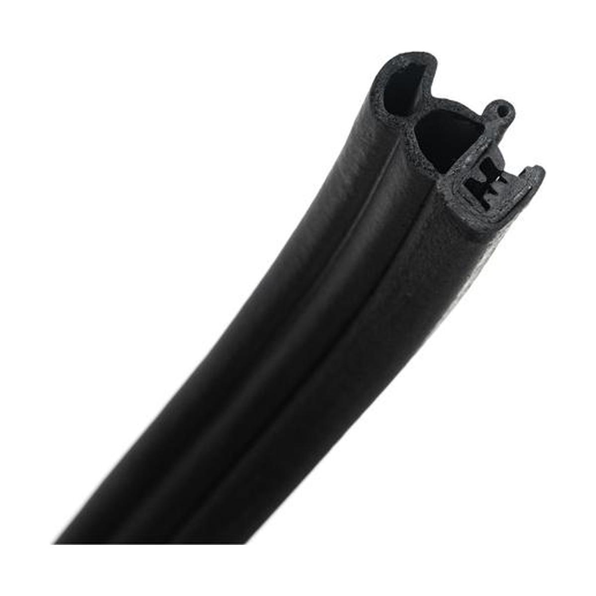 Borracha da Porta para Fiat Fiorino e Uno - Uniflex - 38930
