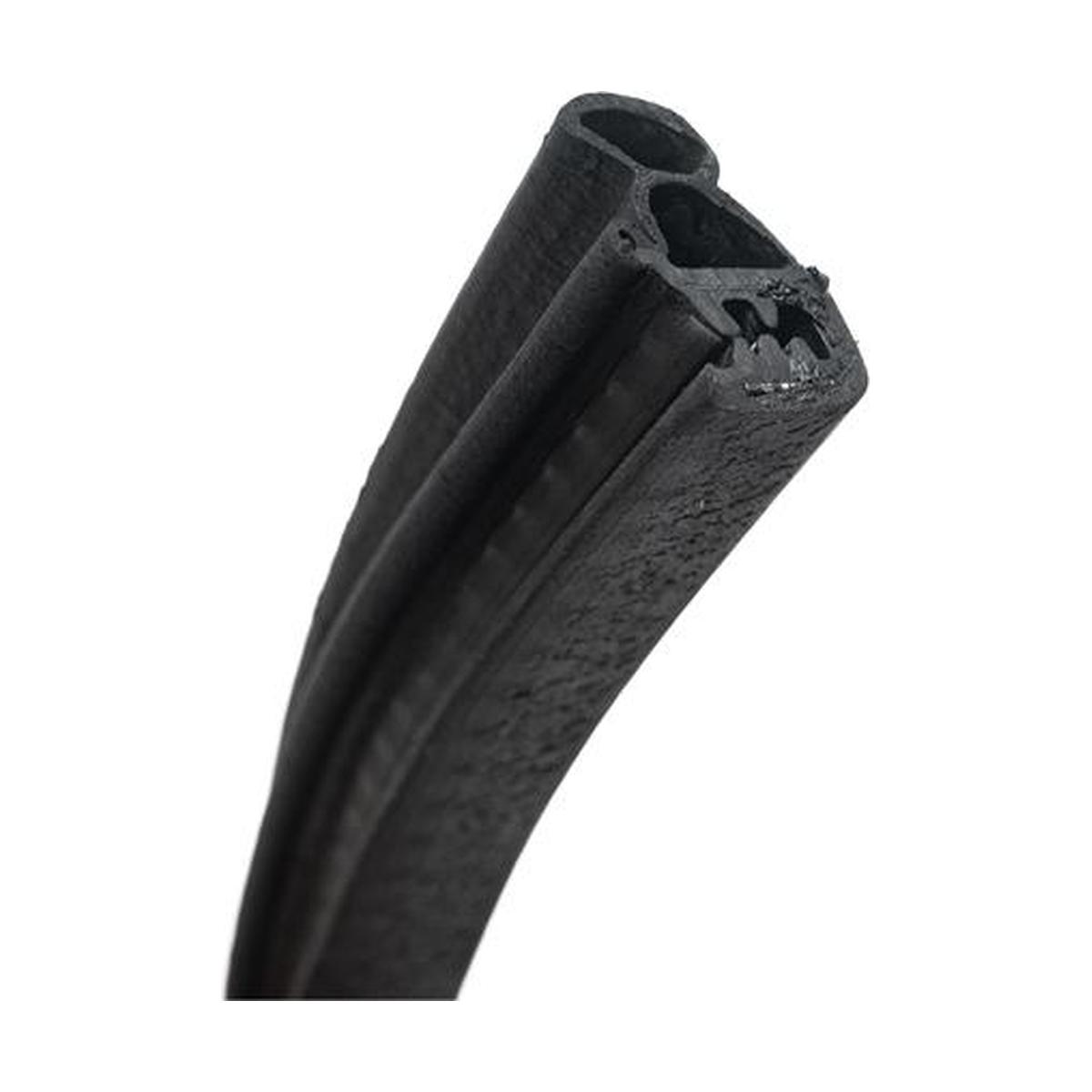 Borracha da Porta para Fiat Fiorino e Uno - Uniflex - 38930