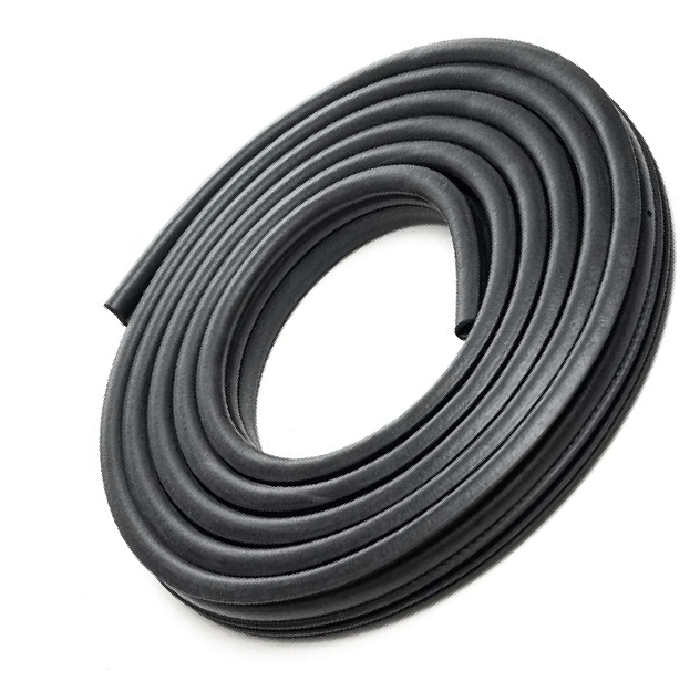 Borracha da Porta - Uniflex - 36025