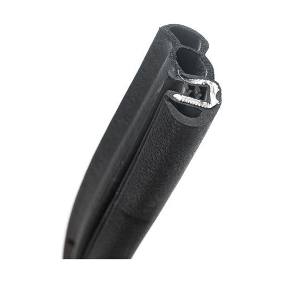 Borracha da Porta - Uniflex - 36024