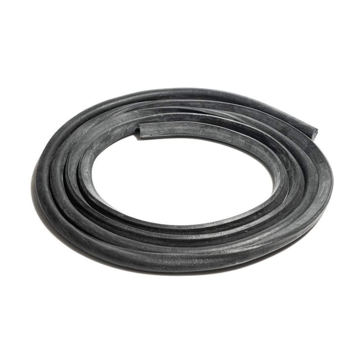 Borracha da Porta para Scania L 110 e L 111 S - Uniflex - 39401