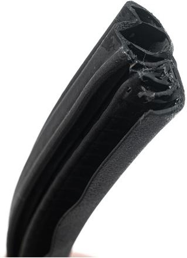 Borracha da Porta para Ford Ka - Uniflex - 38538