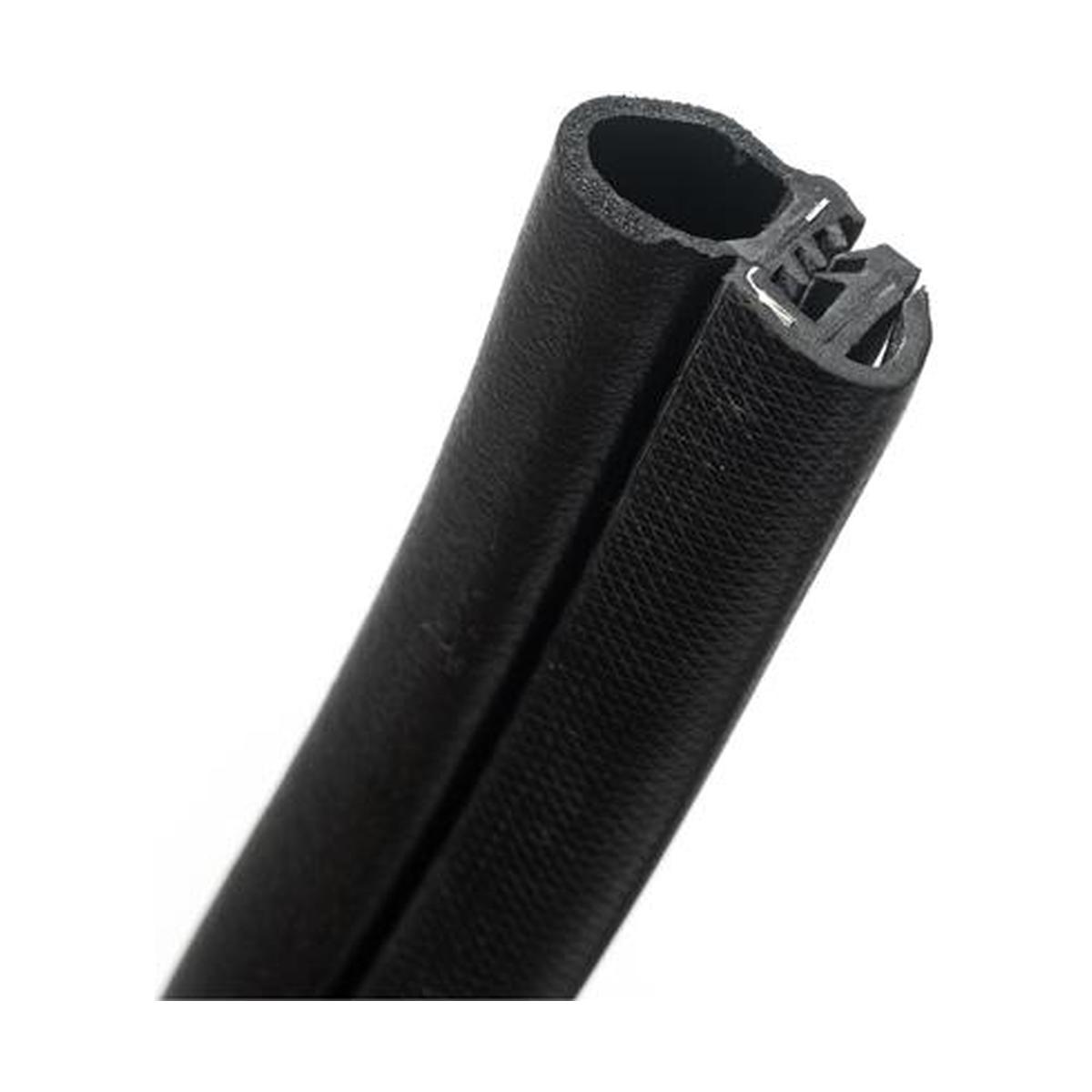Borracha da Porta para Peugeot 207 e 306 - Uniflex - 36711