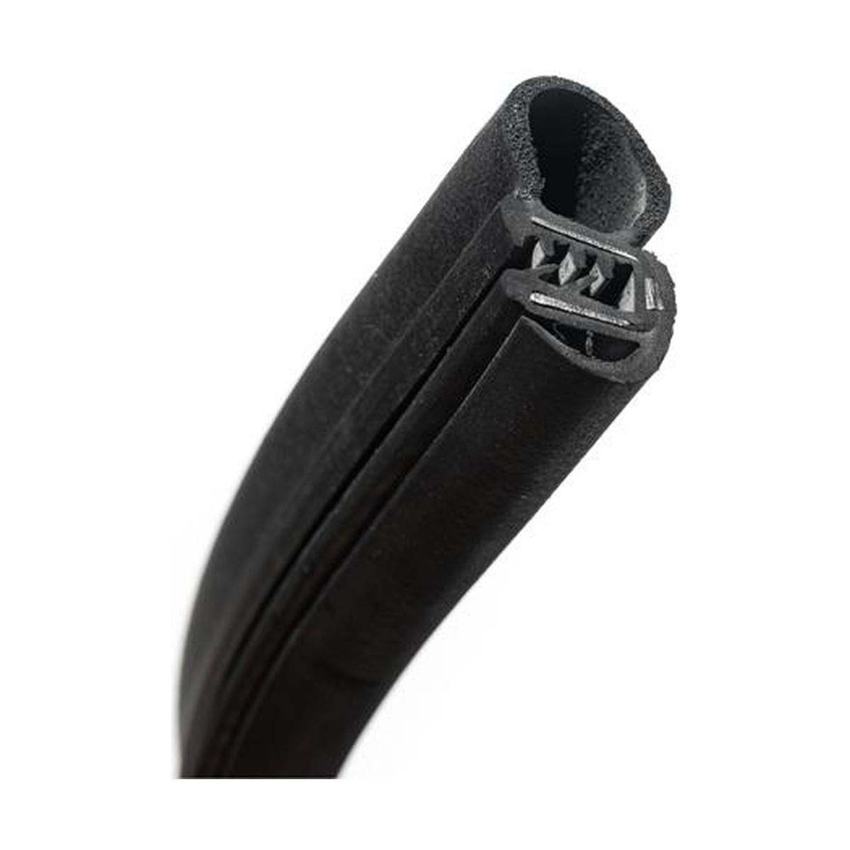 Borracha da Porta para Peugeot 207 e 306 - Uniflex - 36711