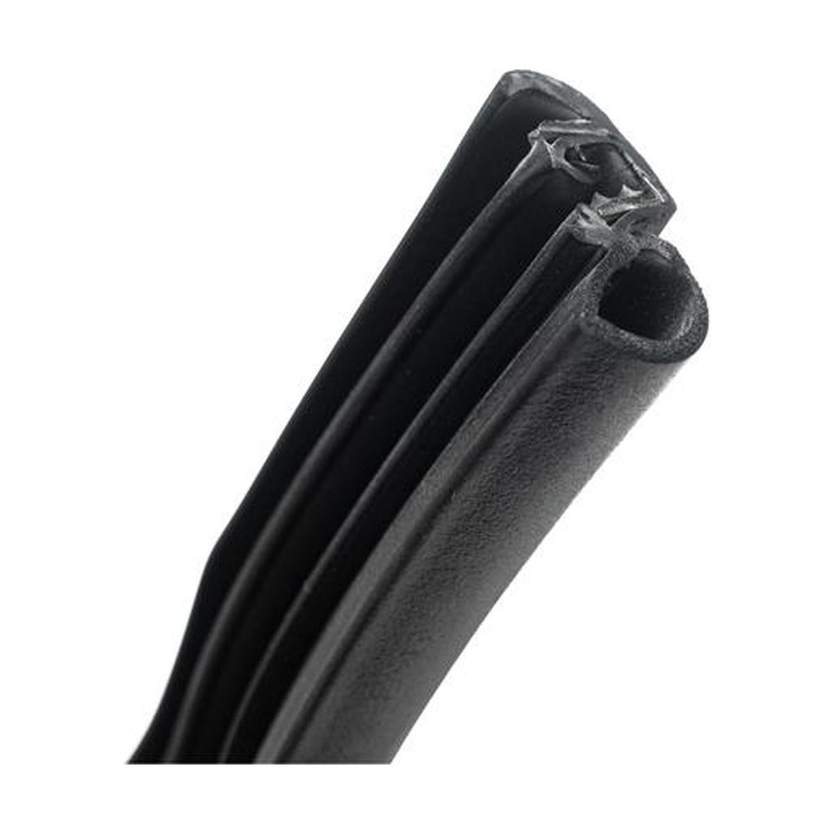 Borracha da Porta para Fiat Siena - Uniflex - 38934