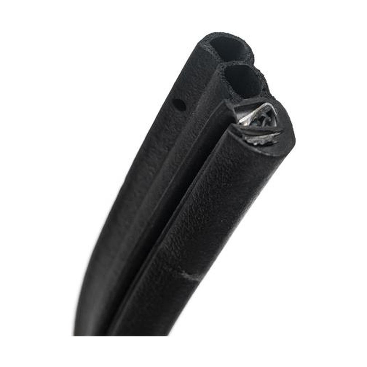 Borracha da Porta para Volkswagen Gol e Parati - Uniflex - 37442