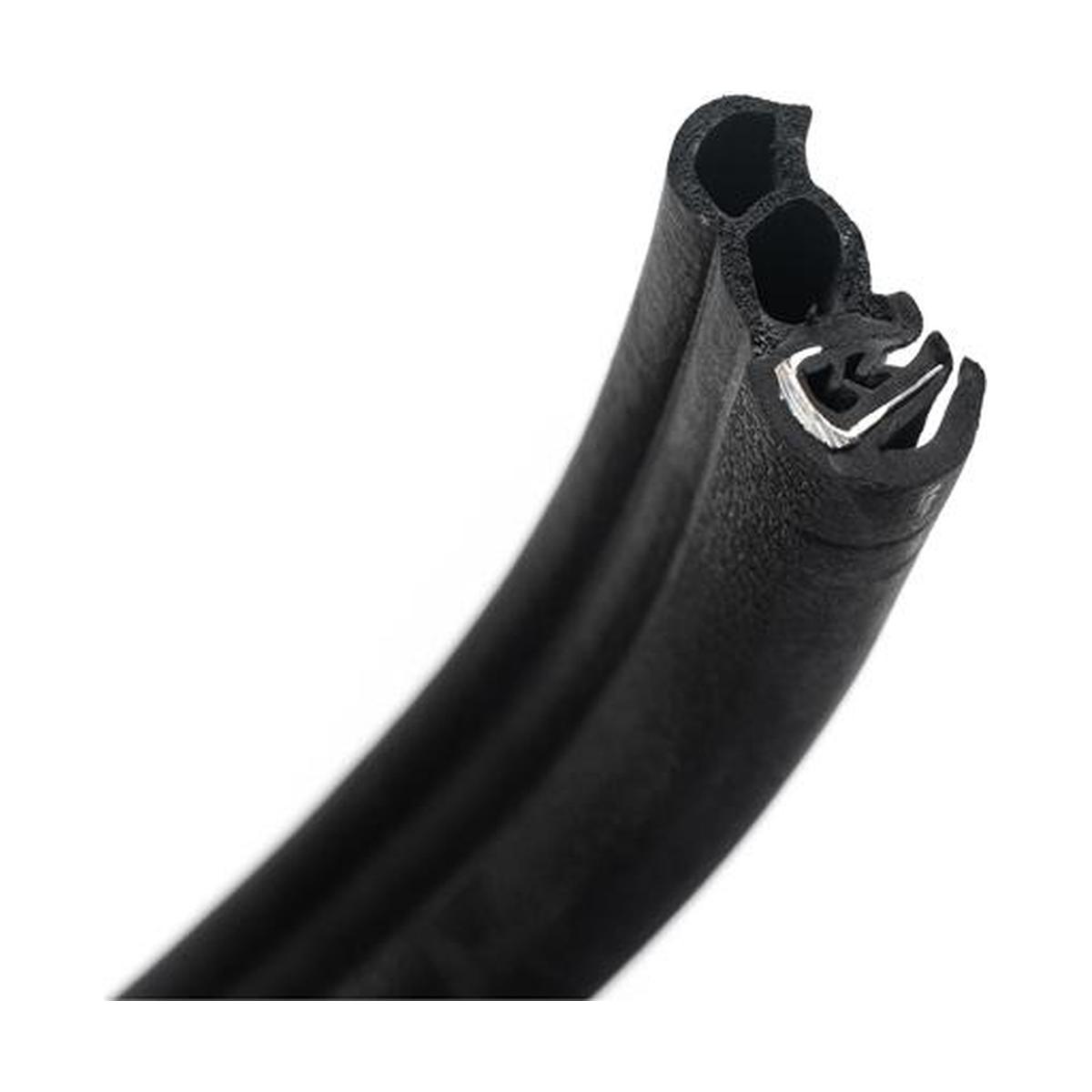 Borracha da Porta para Volkswagen Gol e Parati - Uniflex - 37442