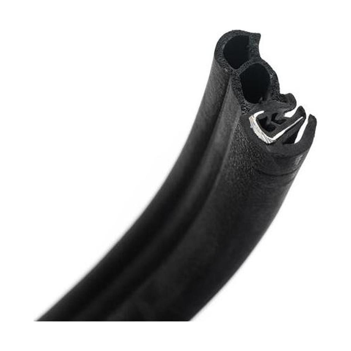 Borracha da Porta para Volkswagen Gol e Parati - Uniflex - 37442