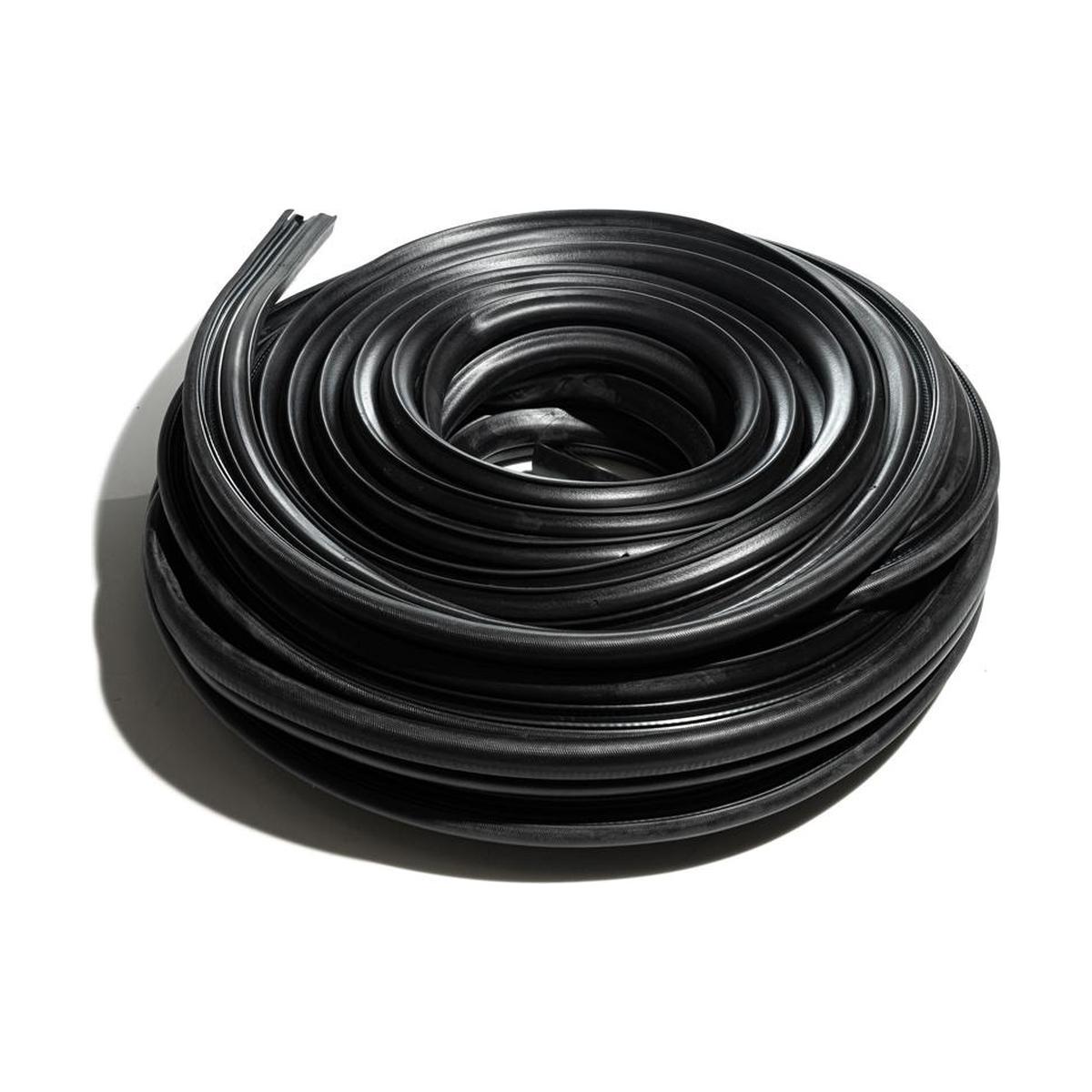 Borracha da Porta 25 Metros para Fiat Siena - Uniflex - 38924