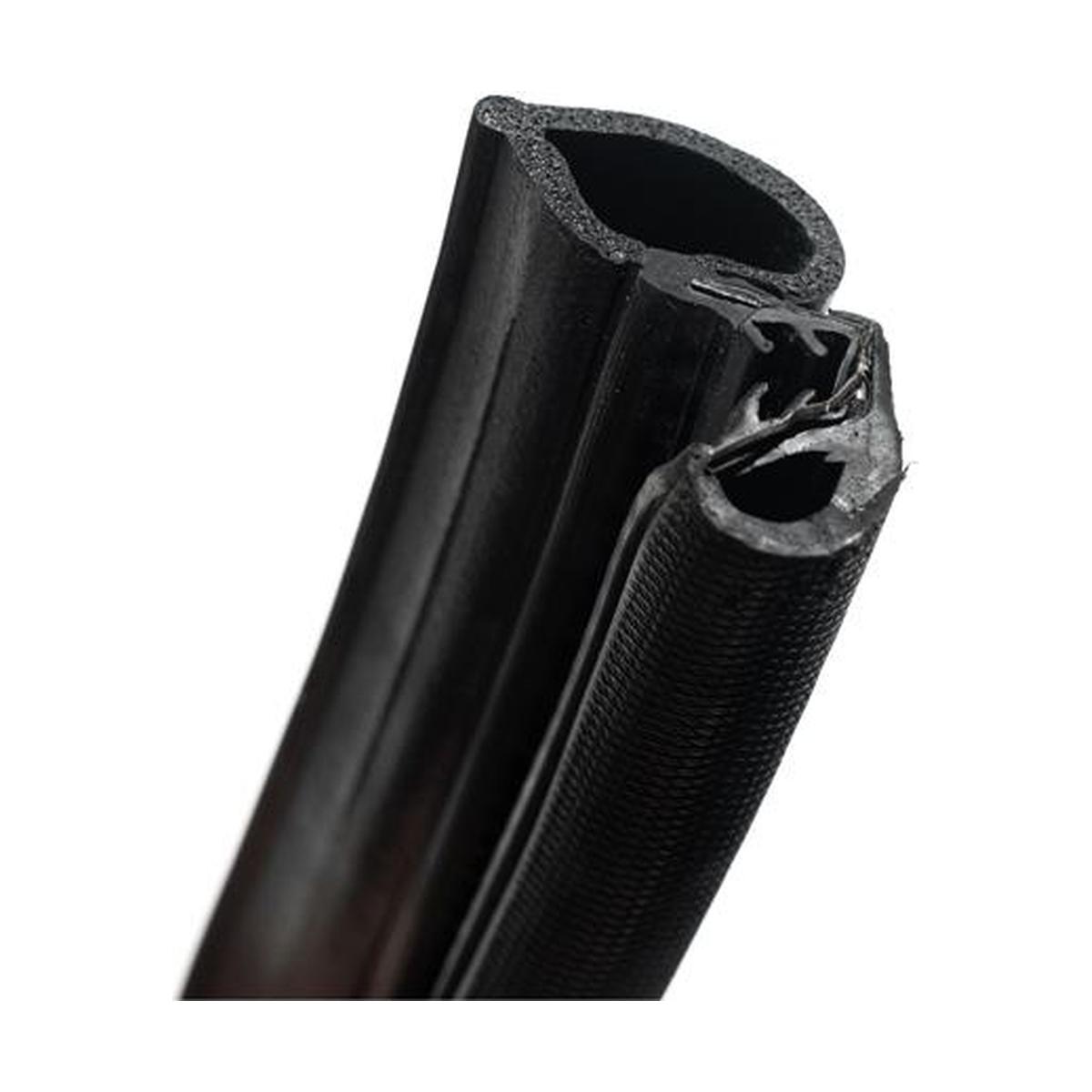 Borracha da Porta 25 Metros para Fiat Siena - Uniflex - 38924