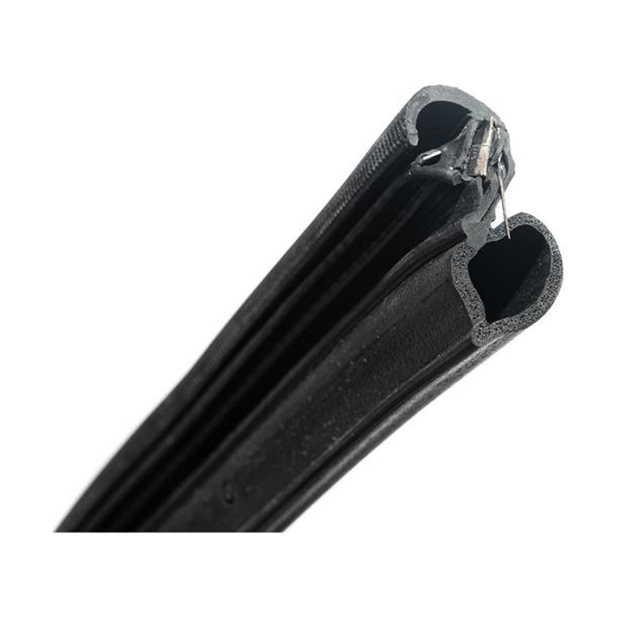 Borracha da Porta 25 Metros para Fiat Siena - Uniflex - 38924
