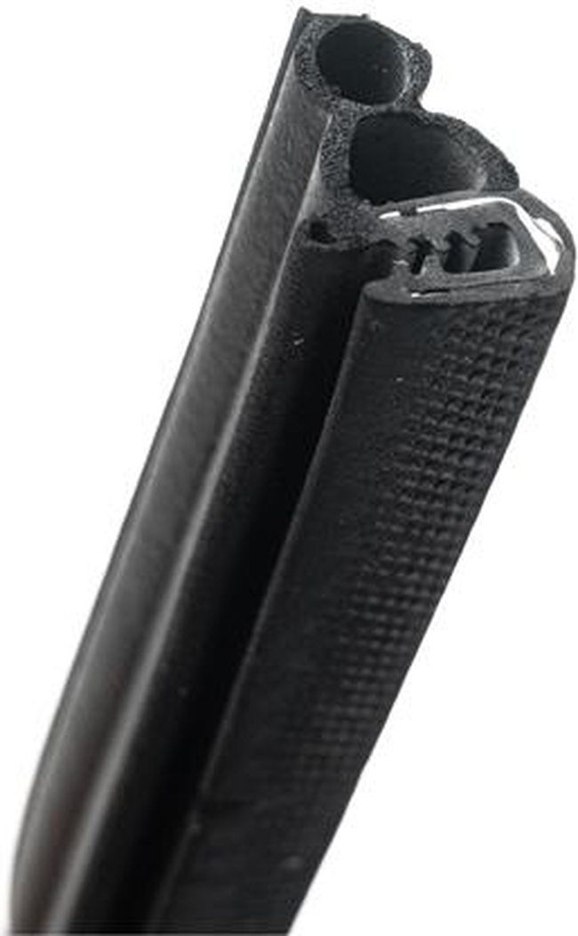 Borracha DA Porta - Uniflex - 38509