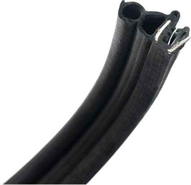 Borracha DA Porta - Uniflex - 38509
