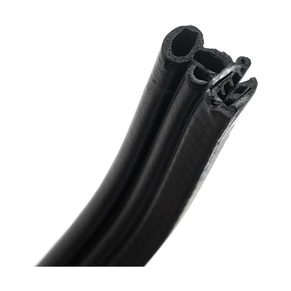 Borracha da Porta para Fiat Fiorino e Uno - Uniflex - 38948